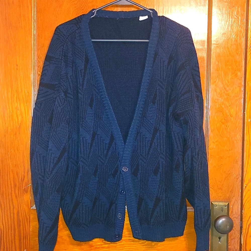 Vintage Cardigan